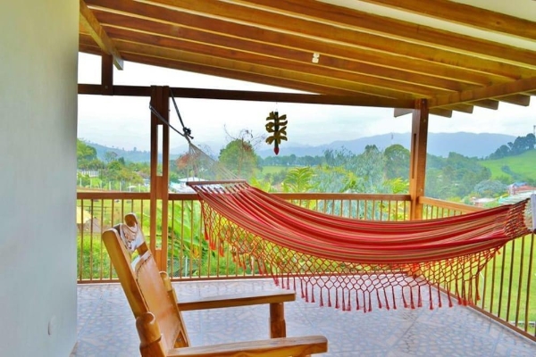Mamatina Hotel